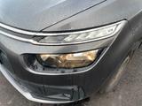 Citroën Grand C4 Picasso/Spacetoure 1.6 HDI 120PS 22726 - Citroën Grand C4 Picasso / SpaceTourer: Van