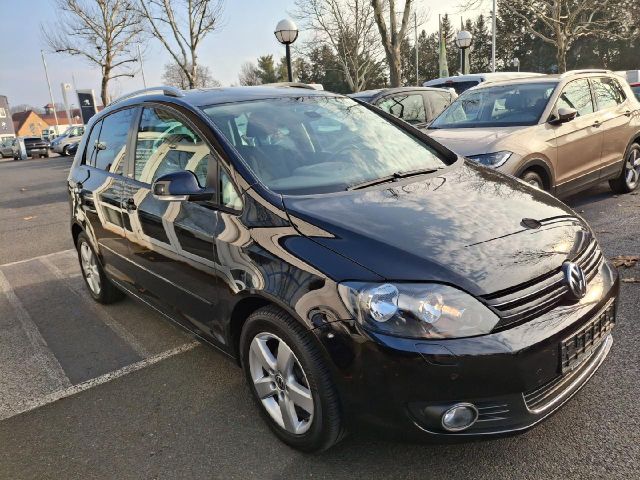 Volkswagen Golf Plus VI Style