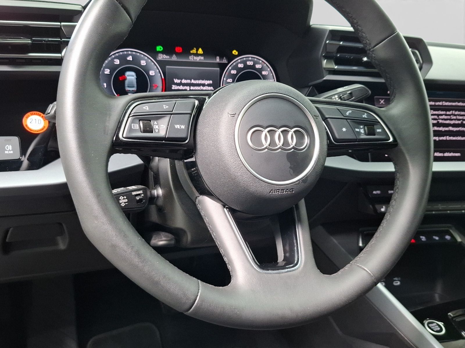 Audi A3 - Bild 11