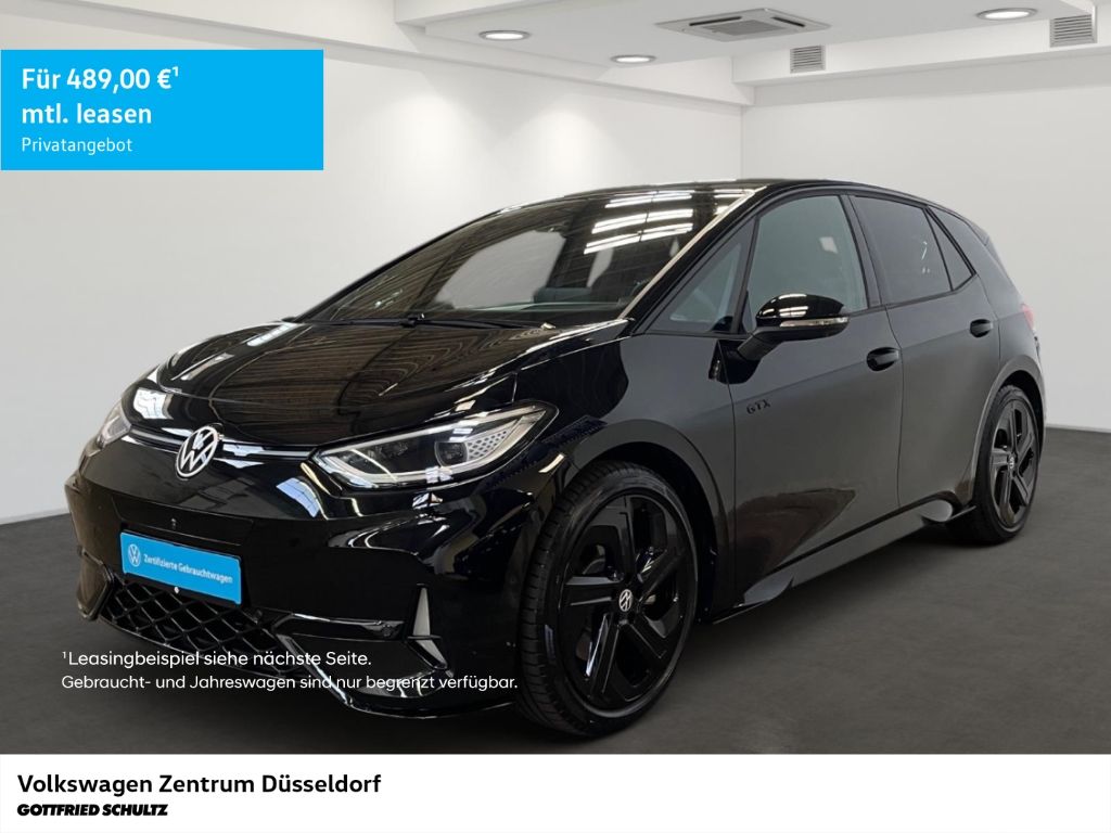 Volkswagen ID.3 - Bild 1