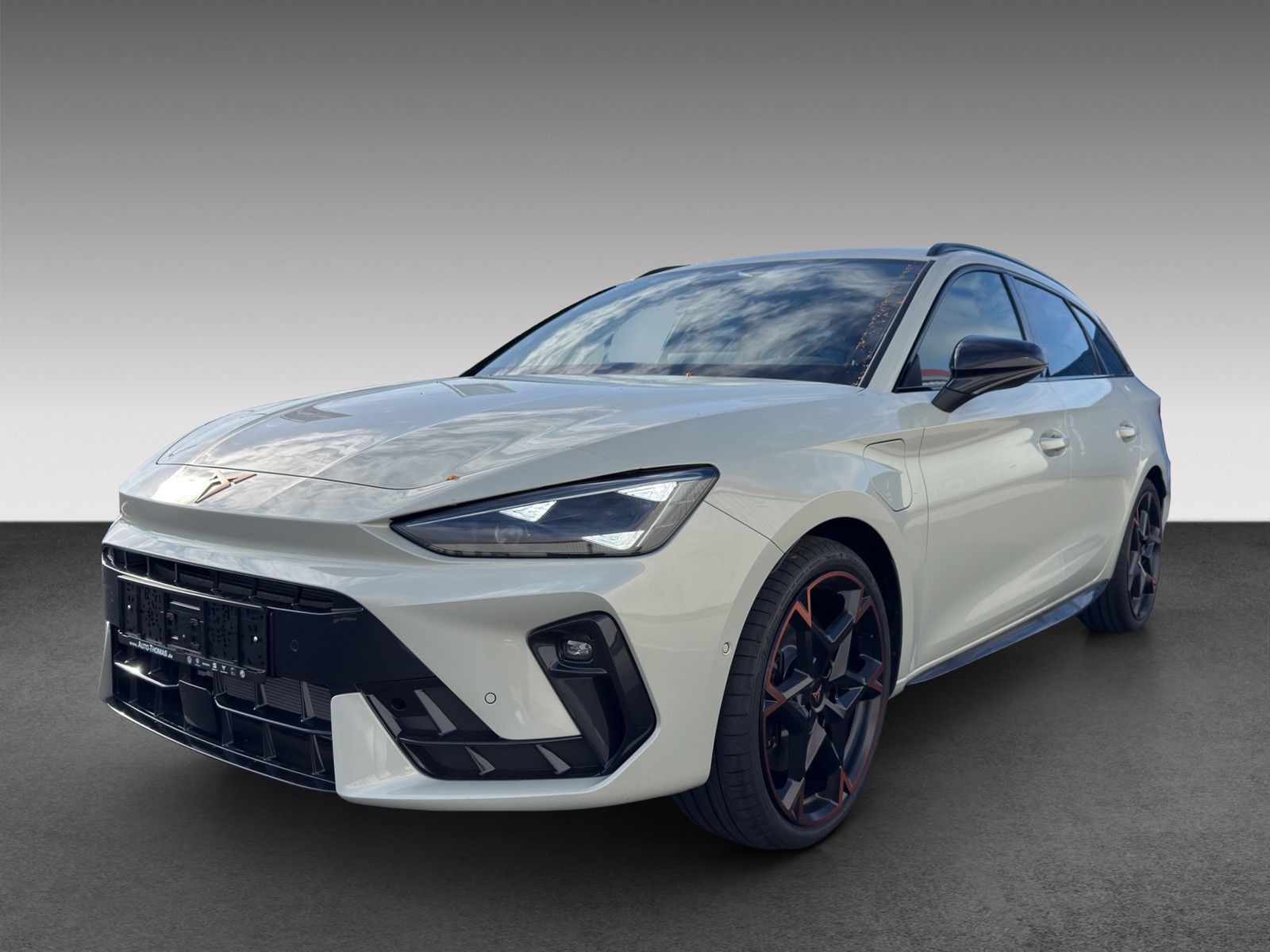 Cupra Leon Sportstourer  VZ 1.5 e-HYBRID imagem 3