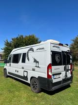 Pössl D-Line 2WIN Plus - Pössl Diesel Wohnmobil andere