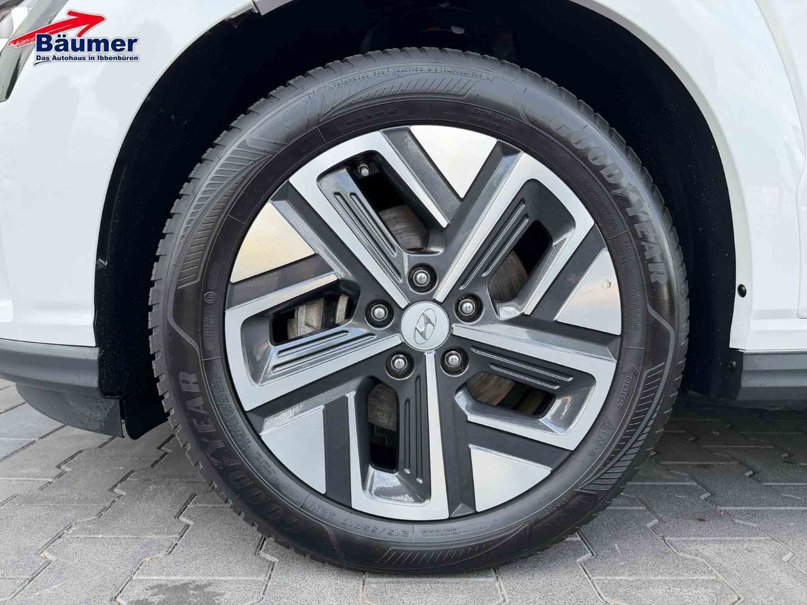 Hyundai Kona – Bild 9