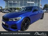 BMW 330i M SPORTPAKET/HEAD-UP/CARBON/LASERLICHT - BMW: Laserlicht