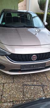 Fiat Tipo 1.4 16V POP - Fiat Tipo von privat