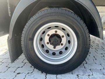 Volkswagen Crafter - 6