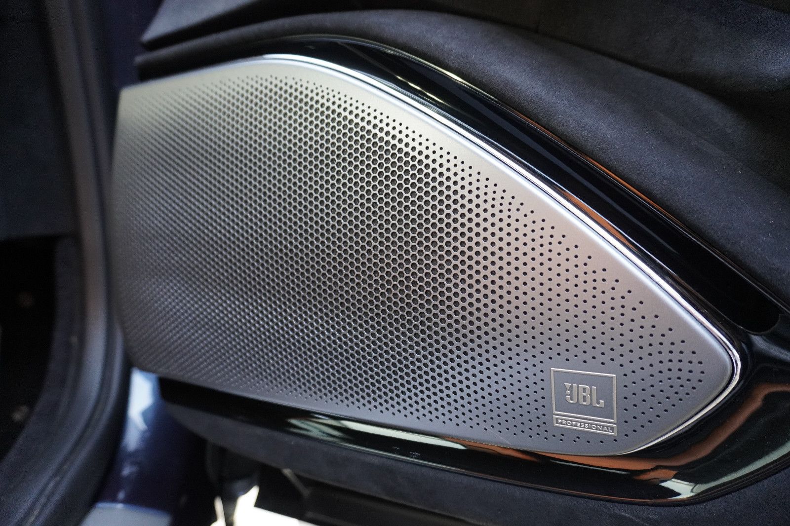 Fahrzeugabbildung Ferrari Roma Daytona Cognac/Cuoio