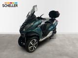Peugeot Metropolis 400i*TOP*WENIG-KM* - PEUGEOT METROPOLIS