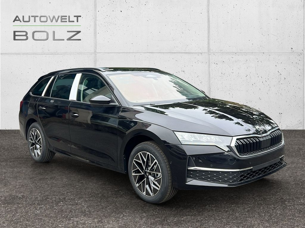 Skoda Octavia - Bild 4