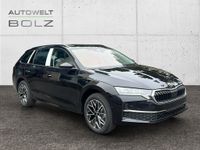 Skoda Octavia - Vorschau Bild 4