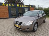 Kia Ceed 1,4+Klima+SZH+EFH+M&S+Radio/CD+Garantie - Kia cee'd / Ceed aus 2009