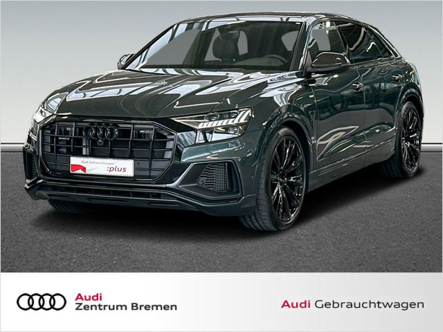 Audi Q8 55 TFSI S line Competition plus UPE125 PANO