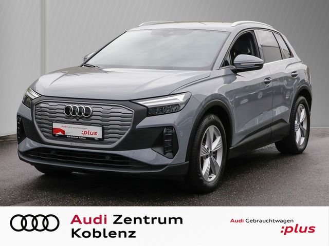 Audi Q4 e-tron 35 Navi Virtual Komfortpaket