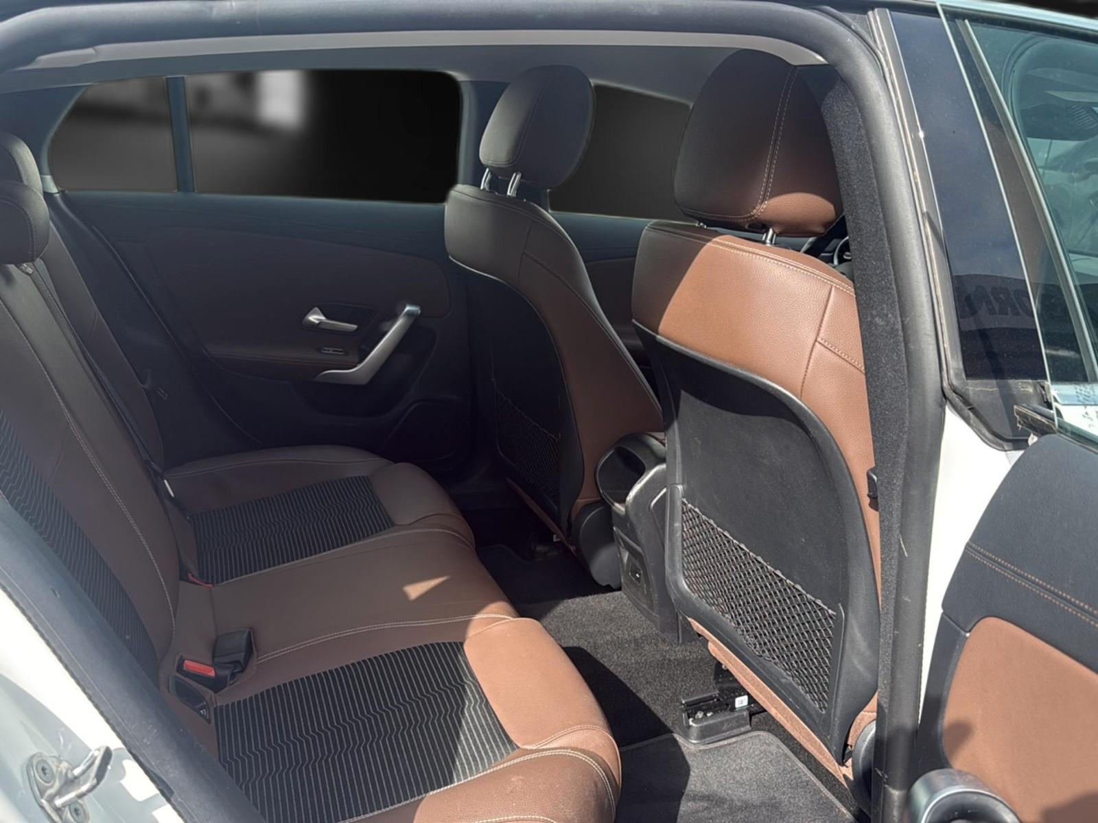 Mercedes-Benz CLA 250 SB ALLRAD 18*Kamera*LED*DAB*AHK*Leder, миниатюра 16