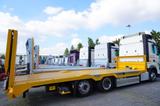 Mercedes-Benz Actros 1845 / NEW TOW TRUCK PLATFORM/ Sleeper ca - Koffer