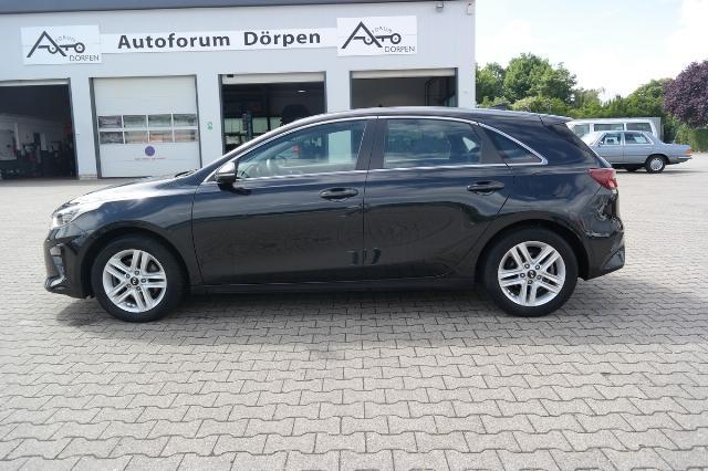 Kia cee'd / Ceed Ceed 1.4 TGDI Vision