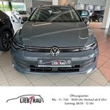 Volkswagen Golf VIII Variant 1.5 TSI Life *RFK*Sitzhzg*ACC* - Volkswagen Golf: Tsi