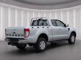 Ford Ranger Extrakabine 4x4 Panther XLT*AHK Tempo PDC - gebrauchte Ford Ranger aus dem Jahr 2021