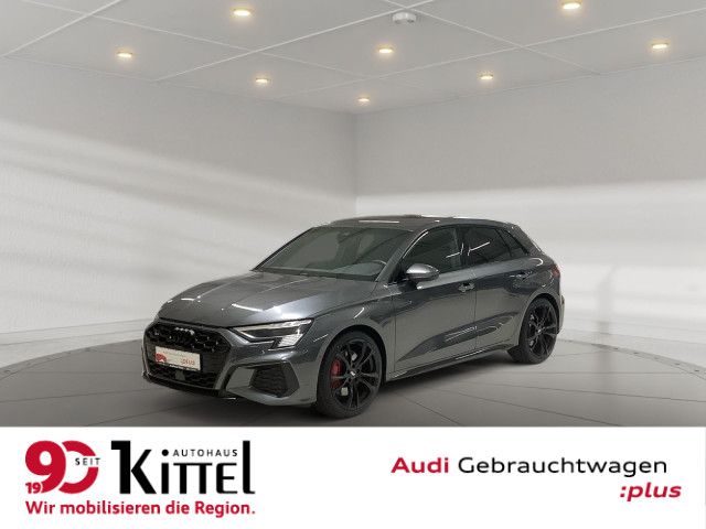 S3 Sportback quattro TFSI S tronic,Dämpferregelu