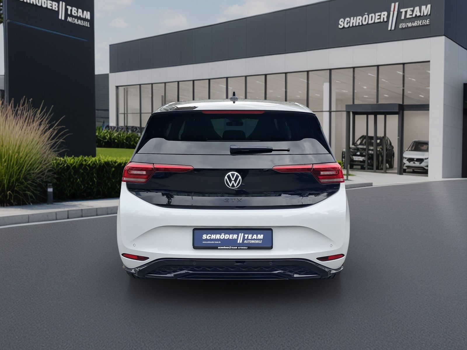 Volkswagen ID.3 GTX Pano DCC ACC Kamera Matrix HuD foto 4
