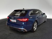 Audi A4 - Vorschau Bild 8