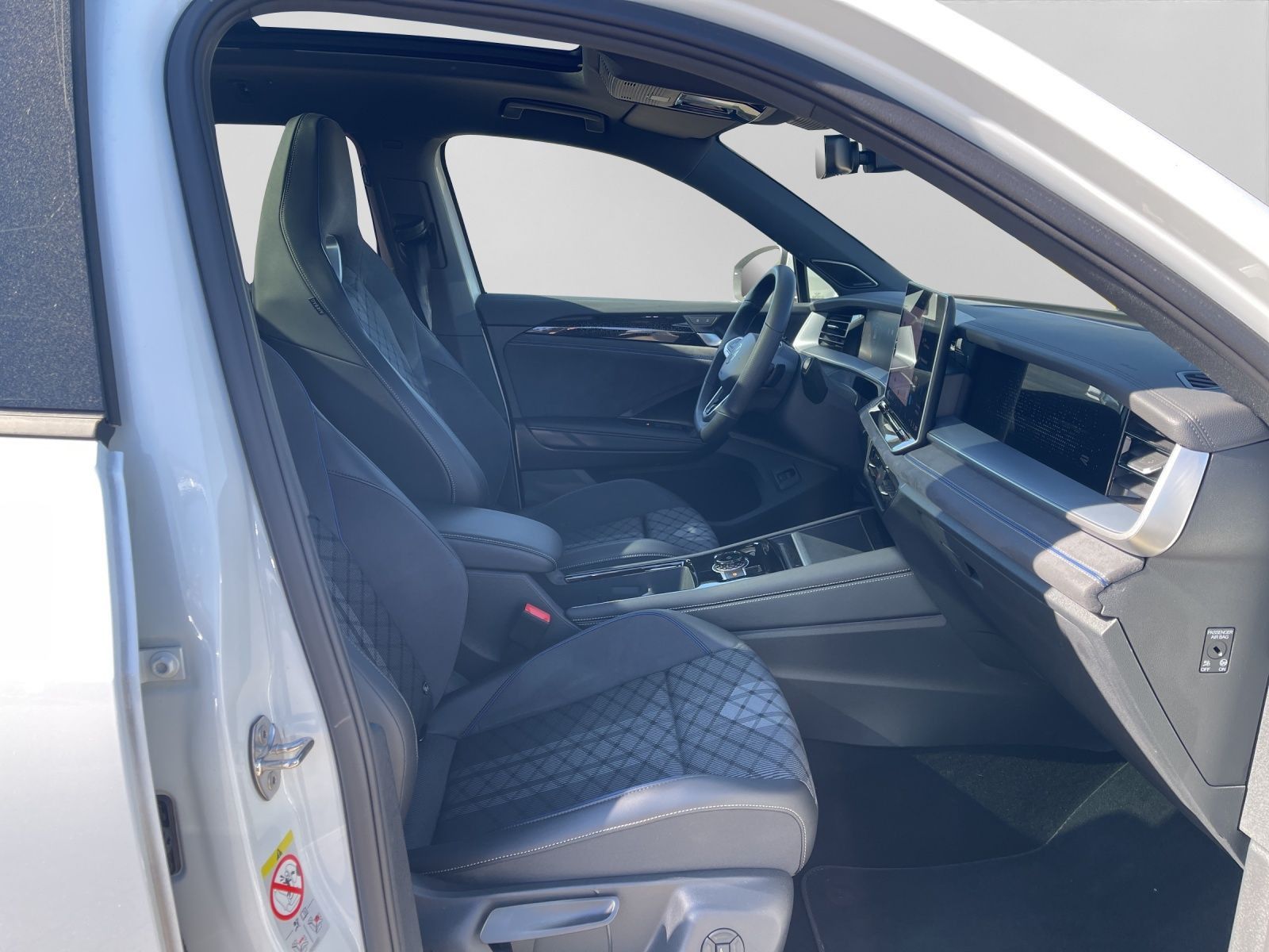 Volkswagen Tayron - Bild 5