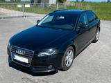 Audi A4 2.0 TDI (DPF) 125kW Attraction Avant Attr...