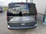 Volkswagen Caddy Style 2.0 TDI 122PS 4MOTION (ALLRAD) 6-... - Volkswagen Caddy Neuwagen