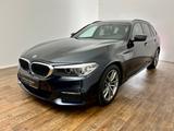 BMW 520d / M-PAKET / 1.H/ GARANTIE/HUD/ AHK / ACC / - BMW 520: 520d M