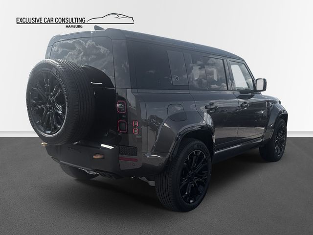 LAND ROVER Defender – Bild 6