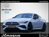 Mercedes-Benz CLE 180 Coupé AMG-Sport/Pano/Night/Memo/LED/Cam - Mercedes-Benz CLE 180: Coupe
