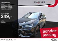 Cupra Ateca - Vorschau Bild 1