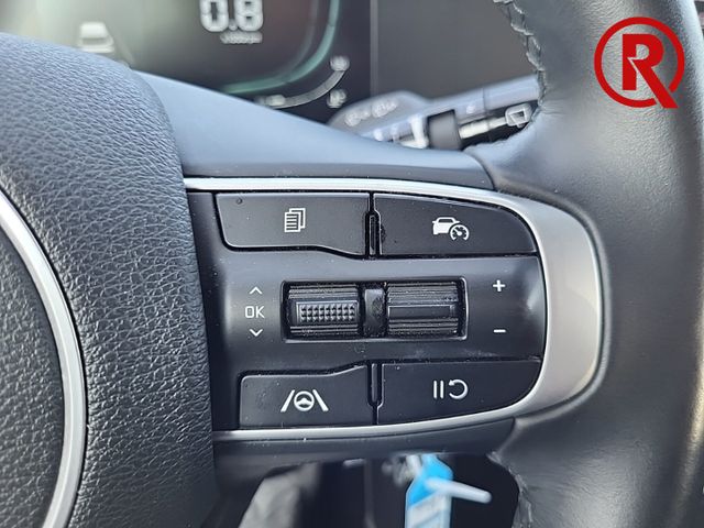 Sportage 1.6 CRDI Edition 7 EMOTION Mild Hybrid 