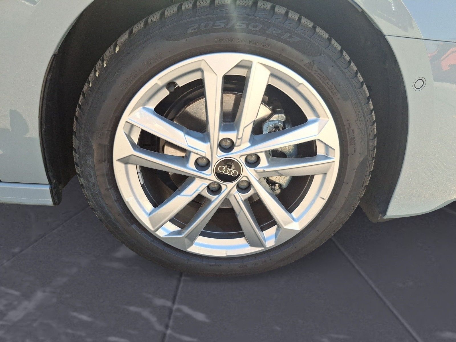 Audi A3 - Bild 12