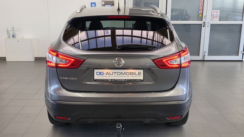 1.6 dCi Automatik LED PANO NAVI AHK CAM