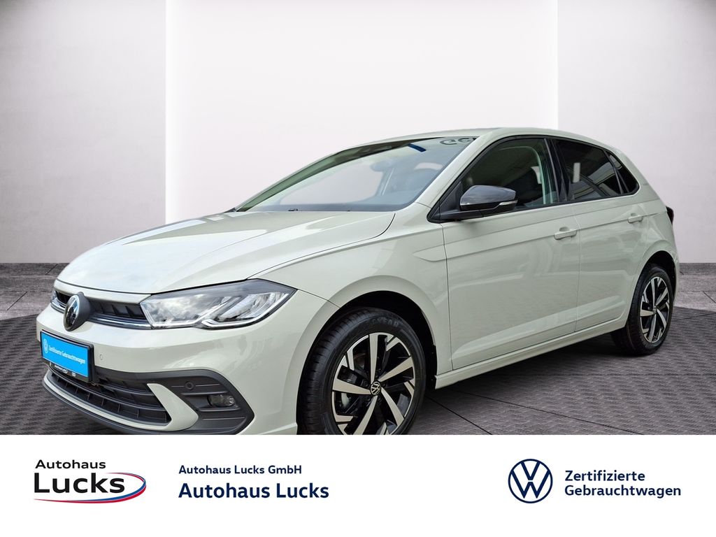 Image of Volkswagen Polo