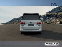 Volkswagen T7 California - Vorschau Bild 10