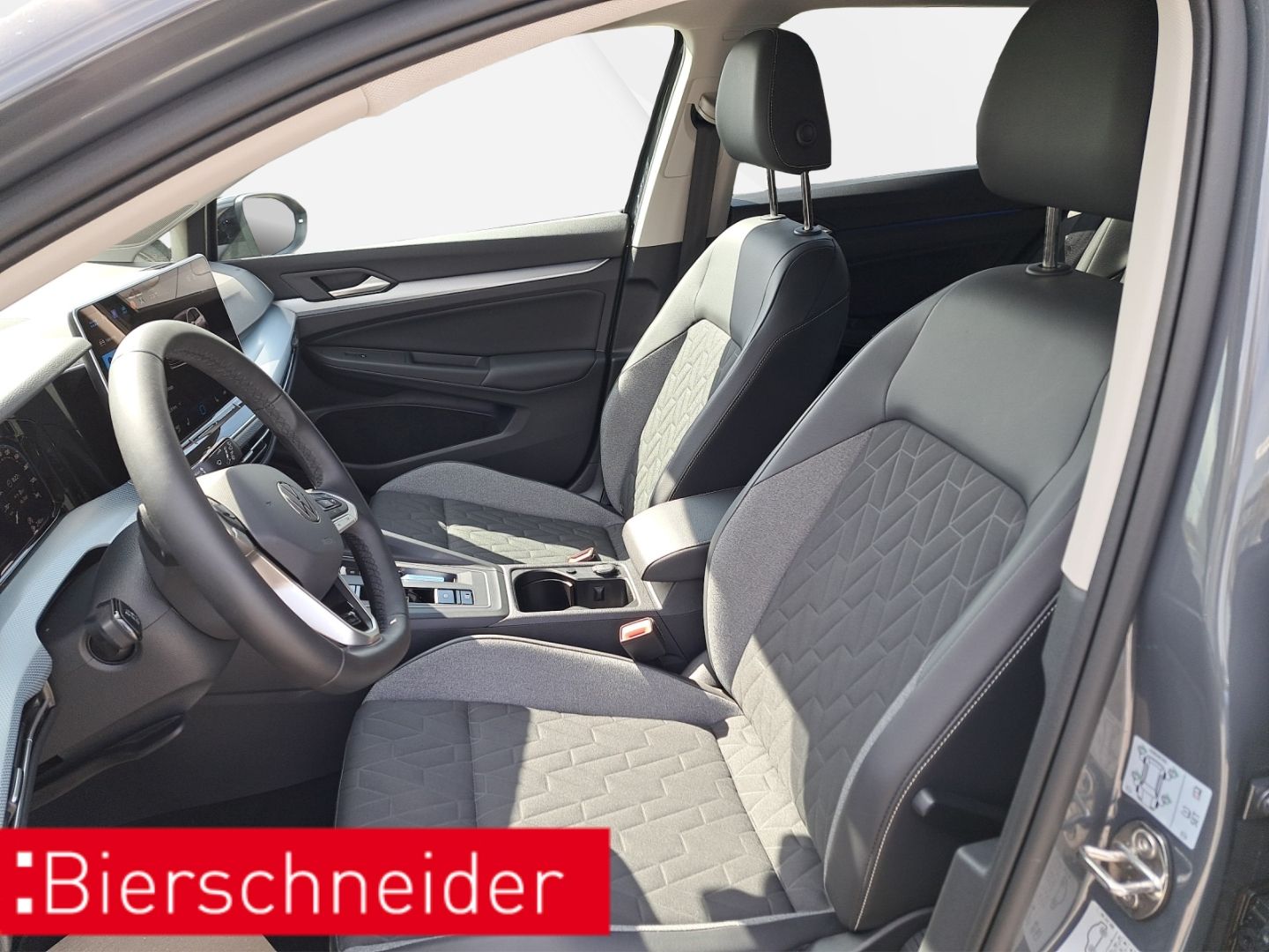 Volkswagen Golf - Bild 10
