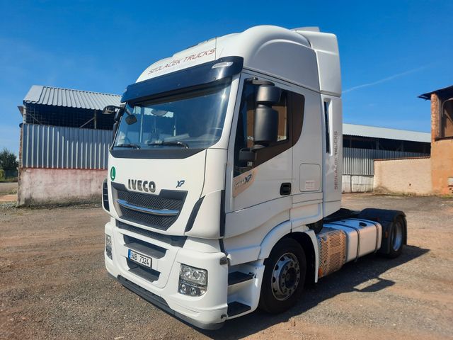 Iveco AS 440 S 48  T/FP LT XP