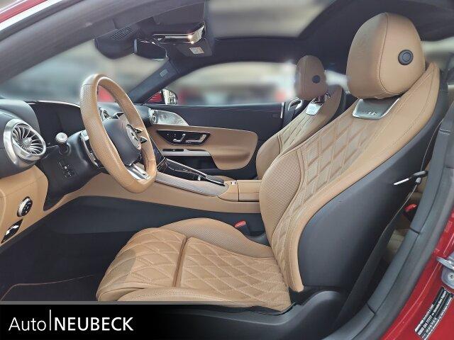 Mercedes-Benz Mercedes-AMG GT 63 4MATIC+ Premium Plus/Navi/BC