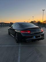Mercedes-Benz C43 AMG | Neuwertig | Junge Sterne - gebrauchte Mercedes-Benz C 43 AMG aus dem Jahr 2021