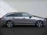 Mercedes-Benz CLA 250 Shooting Brake CLA 250 DCT - Mercedes-Benz: Allradantrieb