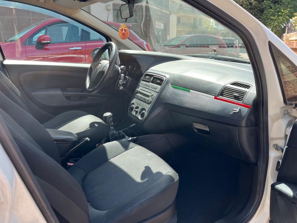 Fiat Grande Punto