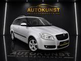 Skoda Fabia Combi Ambiente 2.Hand Klima Tüv*Neu* - Skoda Fabia aus 2009: Combi