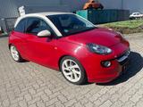 Opel Adam Slam OPC - Opel Adam in Kiel