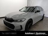 BMW 320 d xDrive Touring M SPORT *NP:82.749*eSITZE* - BMW: E82