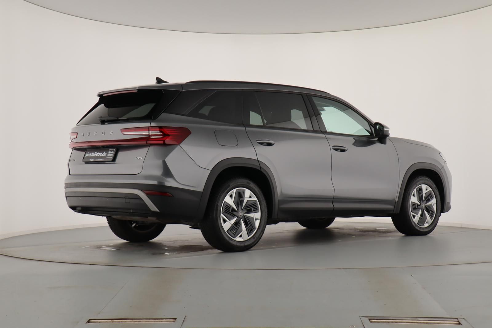Skoda Kodiaq - Bild 5