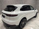 Porsche Cayenne Basis ** VOLL FAHBEREIT *59.270km ** - Porsche Cayenne Unfallwagen