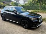 BMW X1 20d xDrive Navi Tausch bmw x3, x5, ... - BMW 120 in Bremen