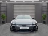 Audi RS e-tron GT quattro --598PS--PanoD+HUD+RFK+Navi - Audi: Soundsystem